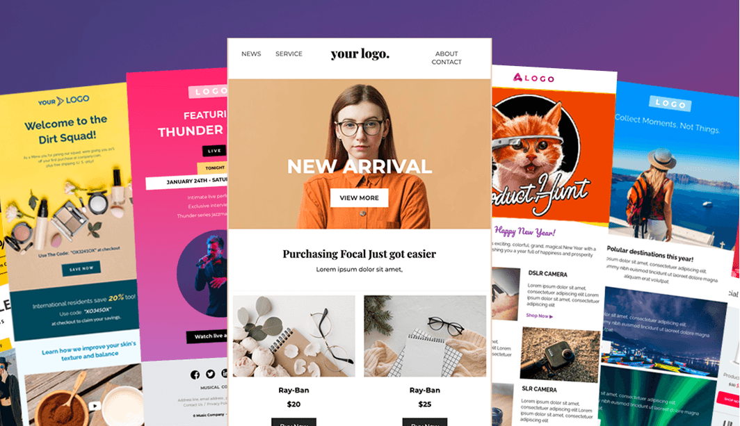 Customizing newsletter of a room with ai-newsletters.io